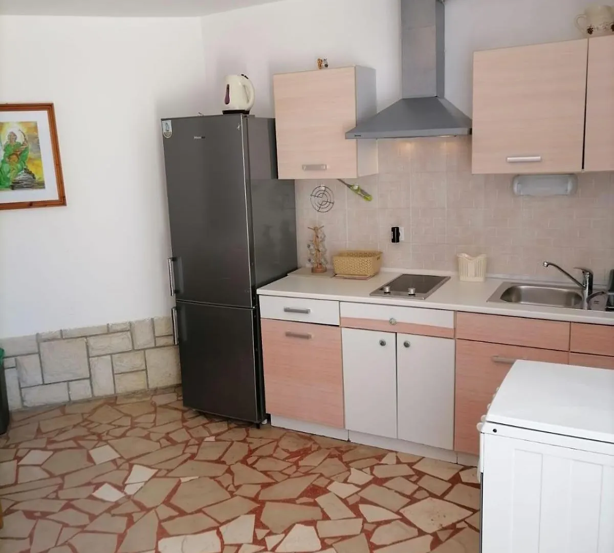 Apartments With A Parking Space Losinj, Losinj - 23520 Мали-Лошинь 0*,