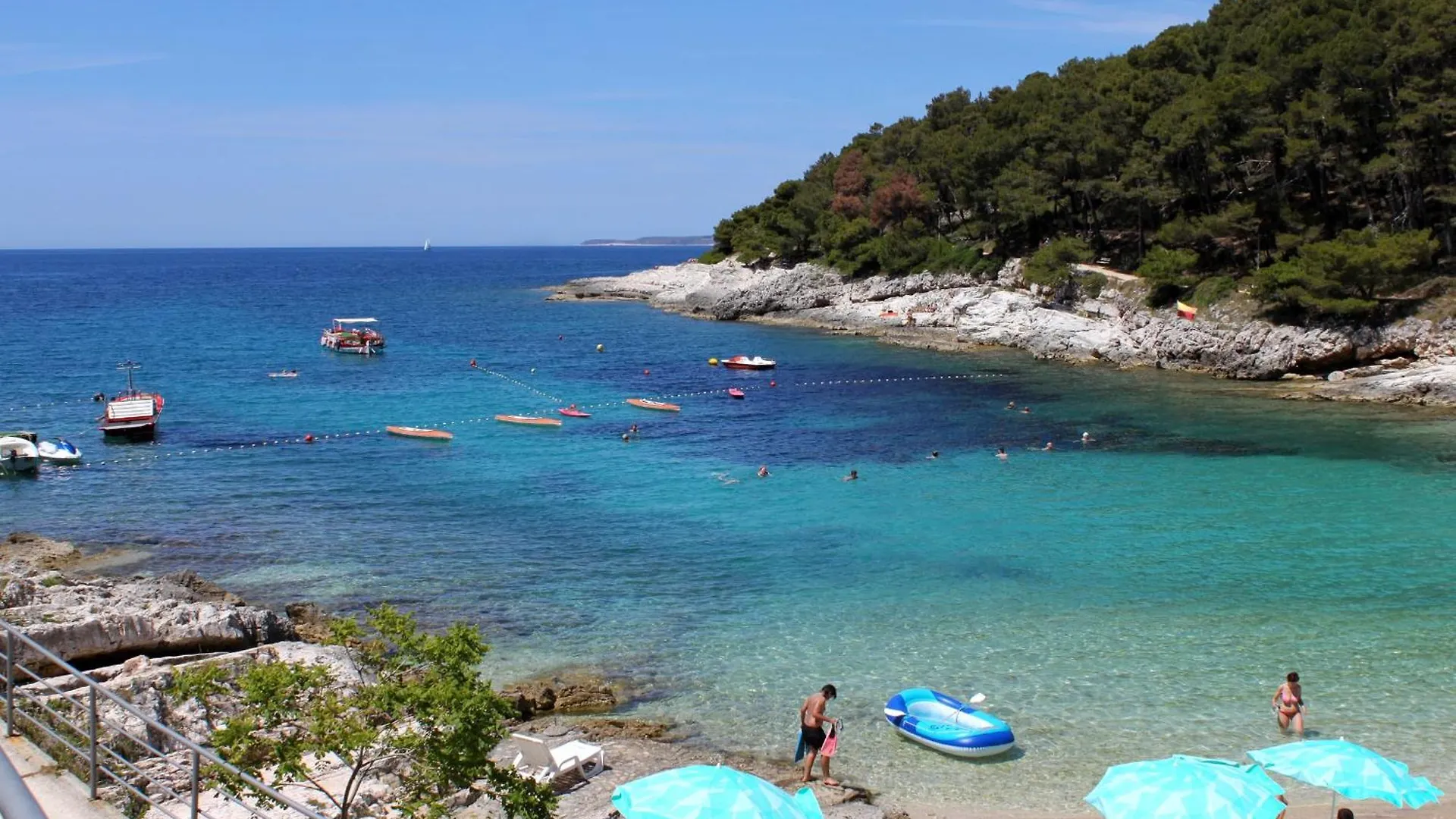 Apartments With A Parking Space Losinj, Losinj - 23520 Мали-Лошинь