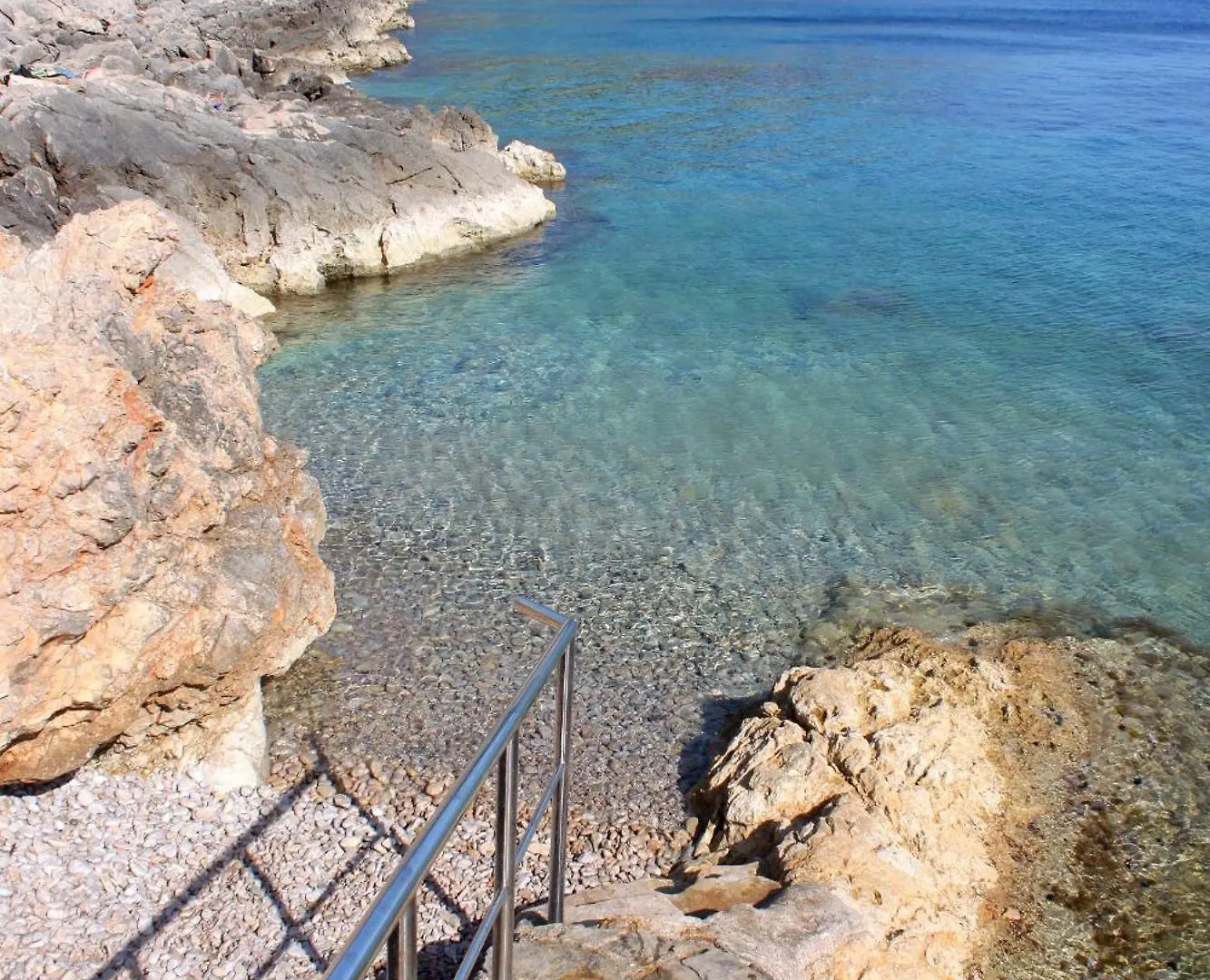 Apartments With A Parking Space Losinj, Losinj - 23520 Мали-Лошинь